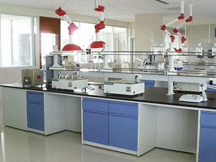 湘乡工厂实验室设计建设方案